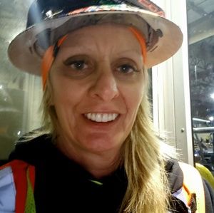 Meet your Posher, Heidi